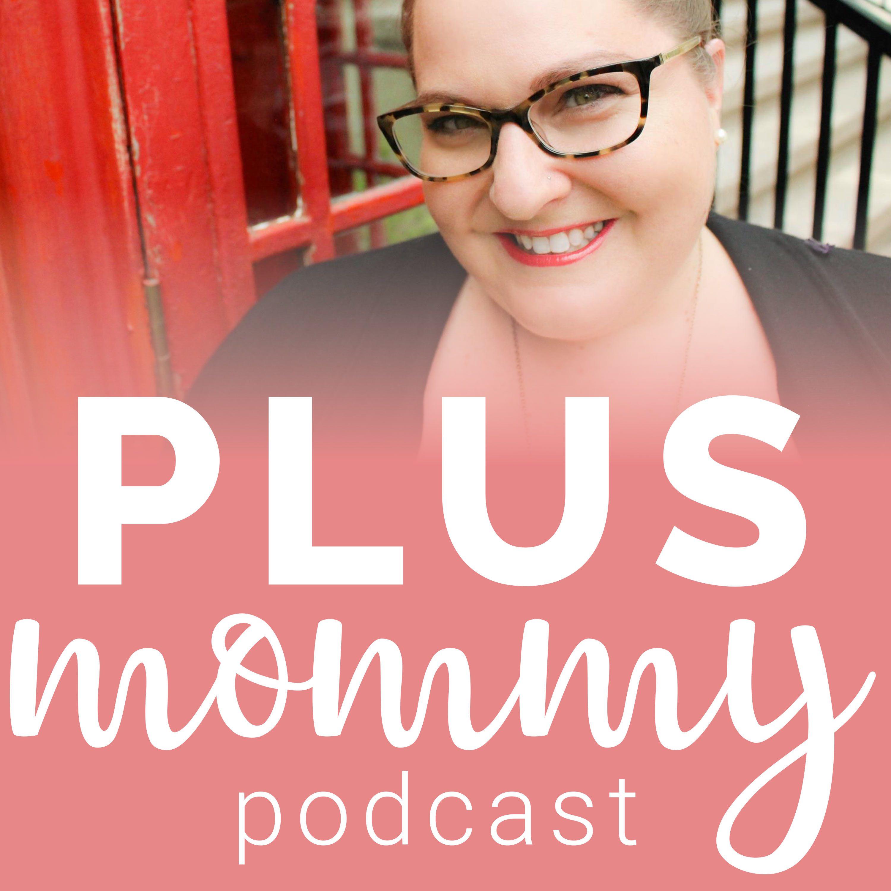 Size-Friendly Lactation Consultant Ana Hill Shares Helpful Tips | 154