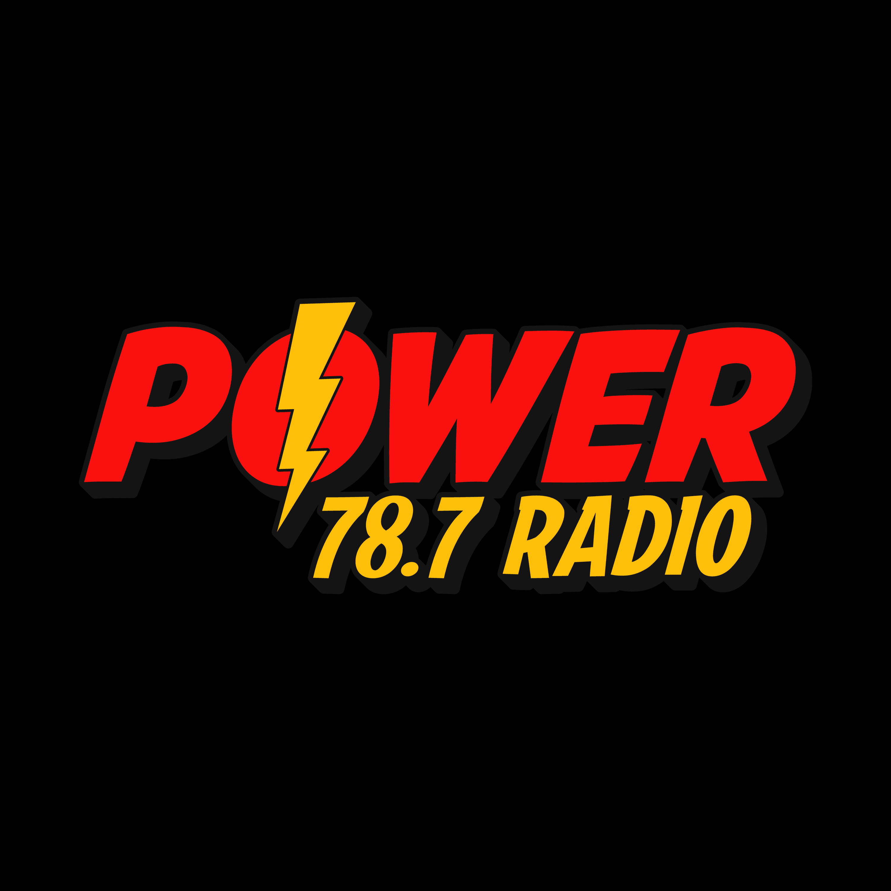 Saturday Night Dance Factoria Mix - DJ Robbie Love (Power 78.7 Radio)