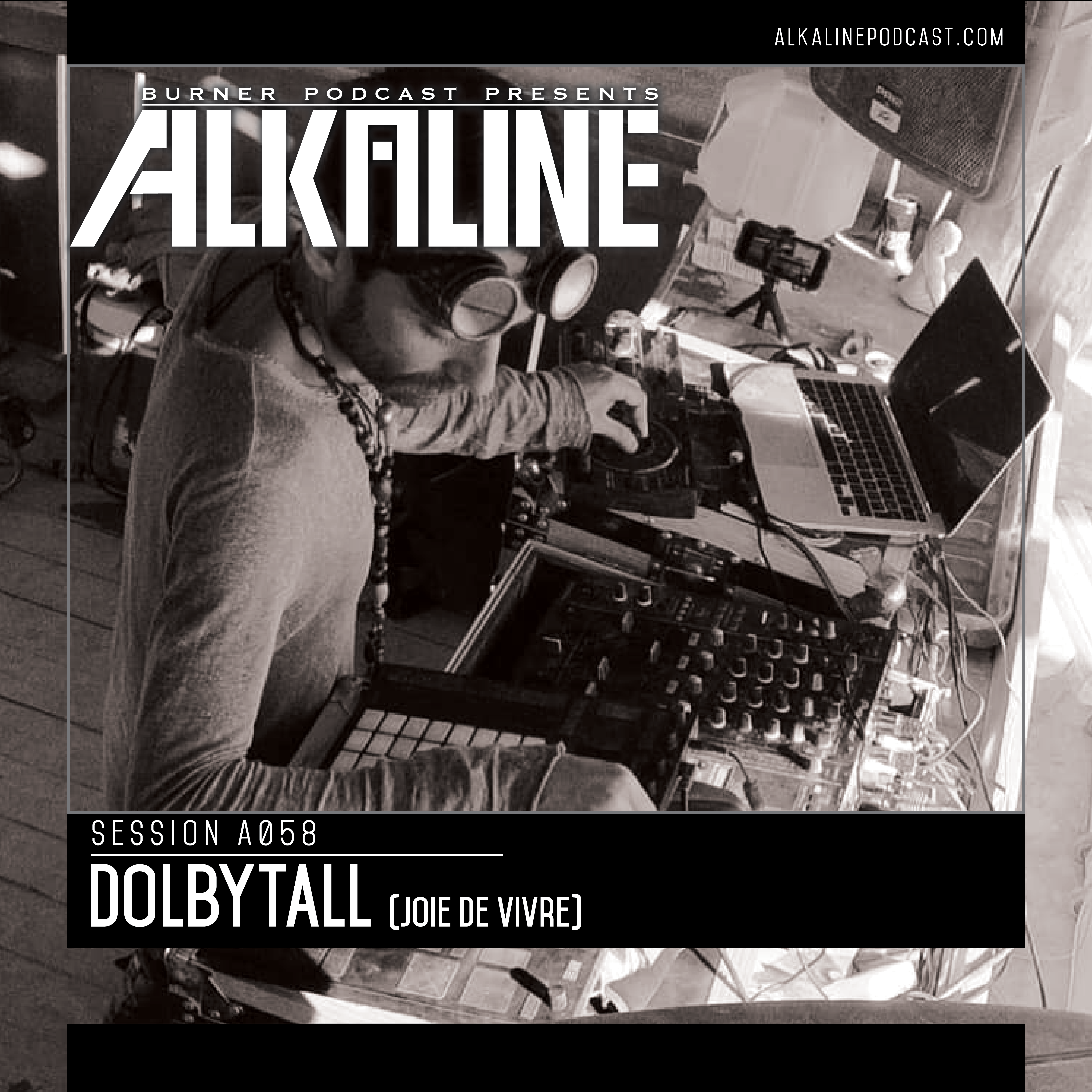 Alkaline