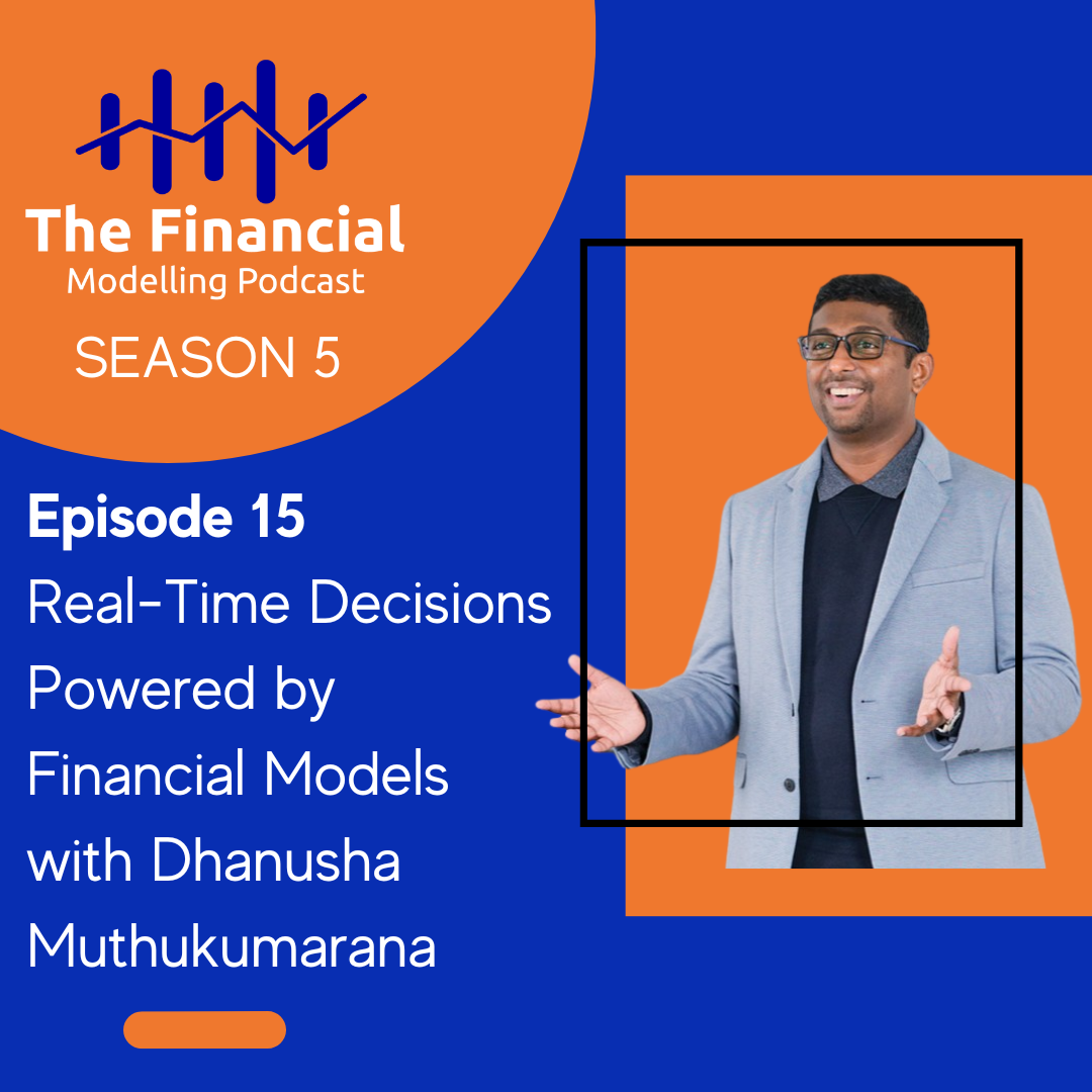 The Financial Modelling Podcast