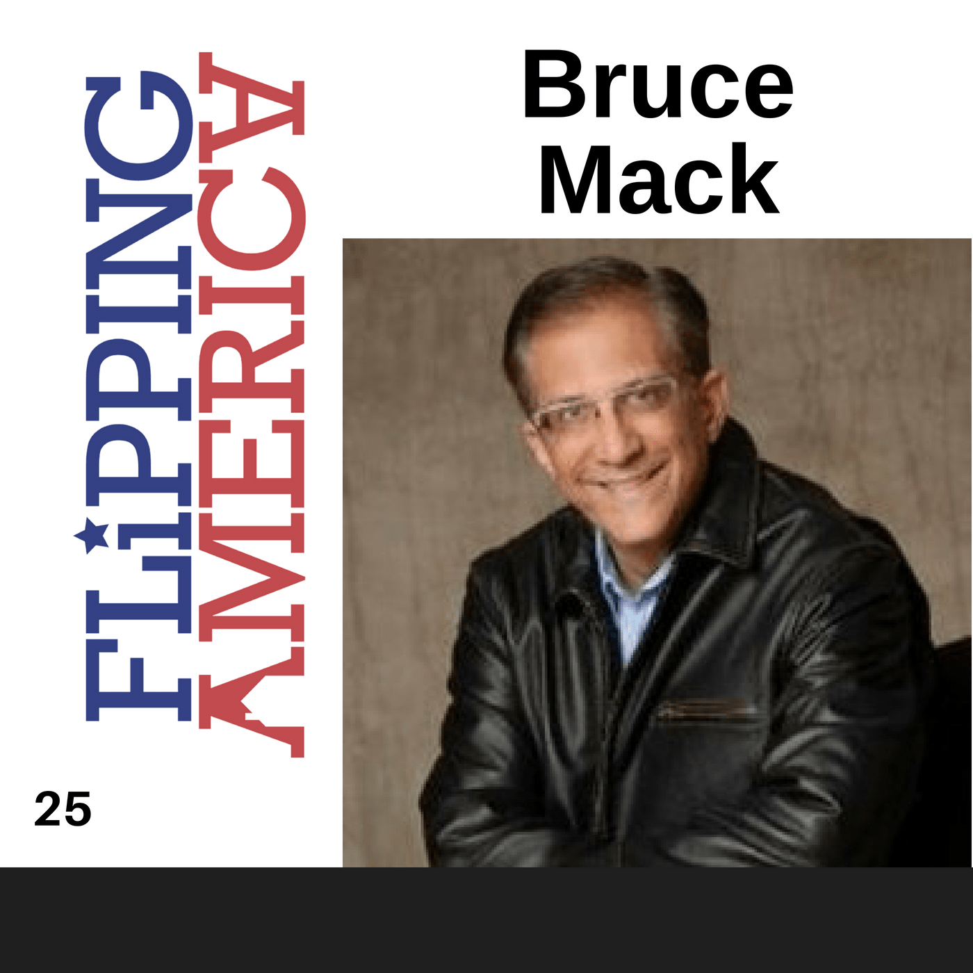 Flipping America
