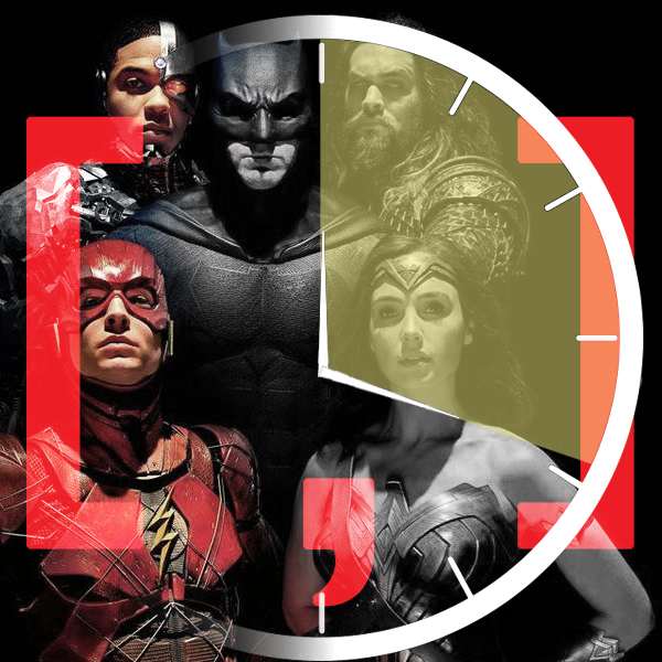 A Podcast [ , ] For All Intents and Purposes
