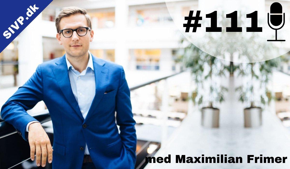 Succes I Veterinær Praksis Podcast - Sammen om at blive bedre