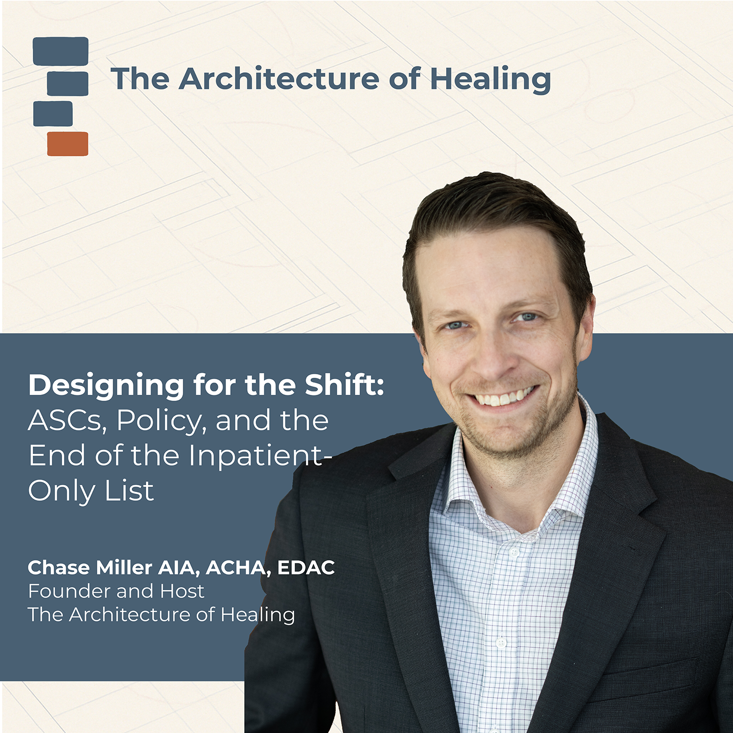 The Architecture of Healing