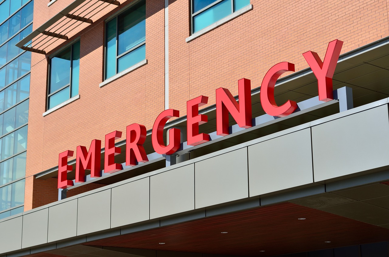 Opioid Miniseries Part II: Limiting Opioids in the Emergency Department