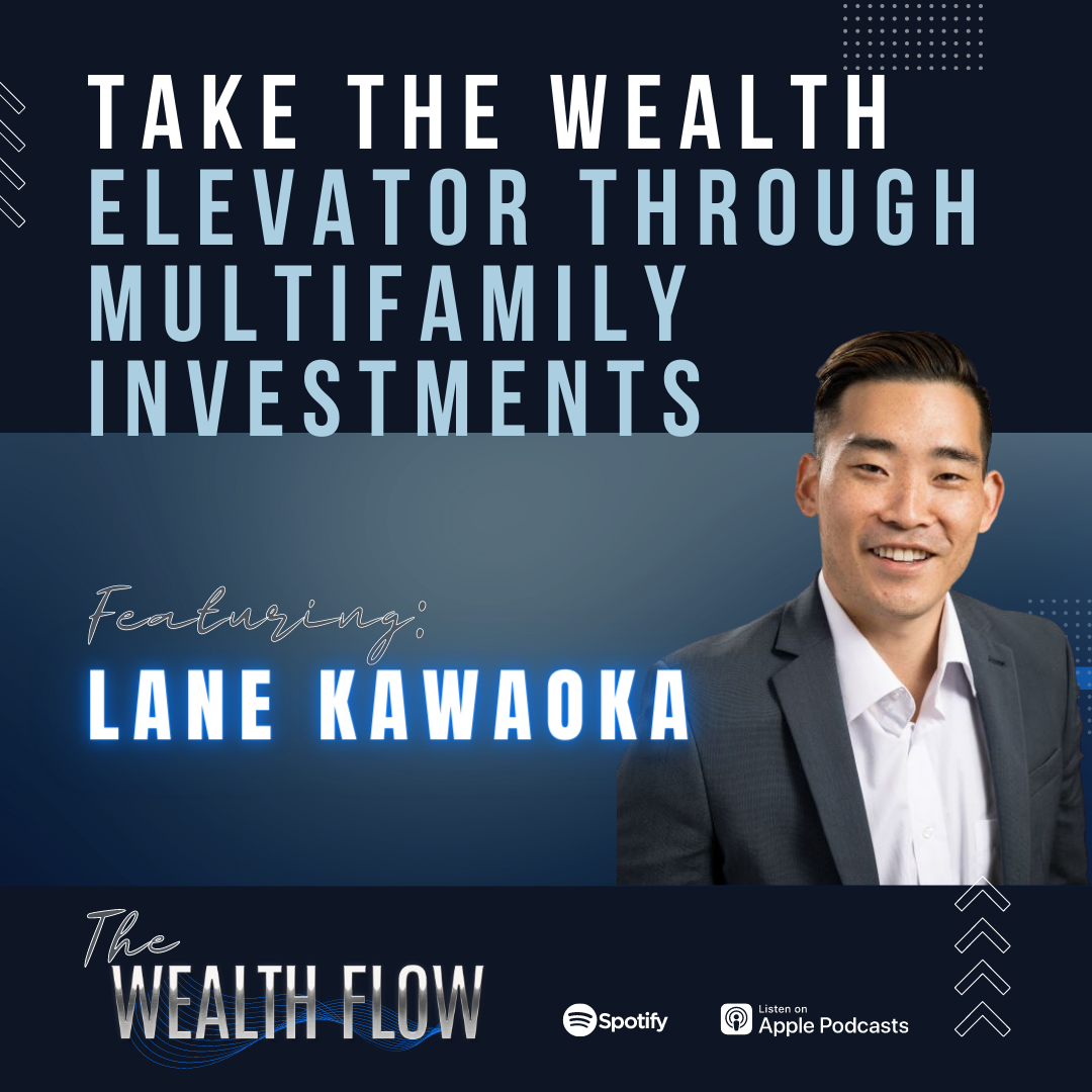 The Wealth Flow