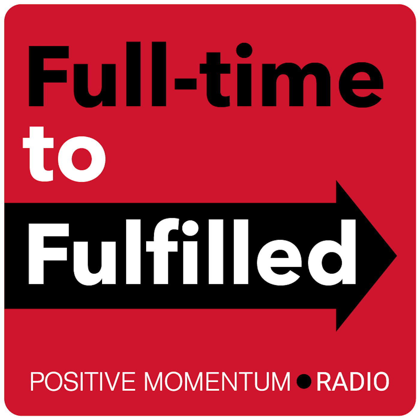 Full-time to Fulfilled with Matt Crabtree