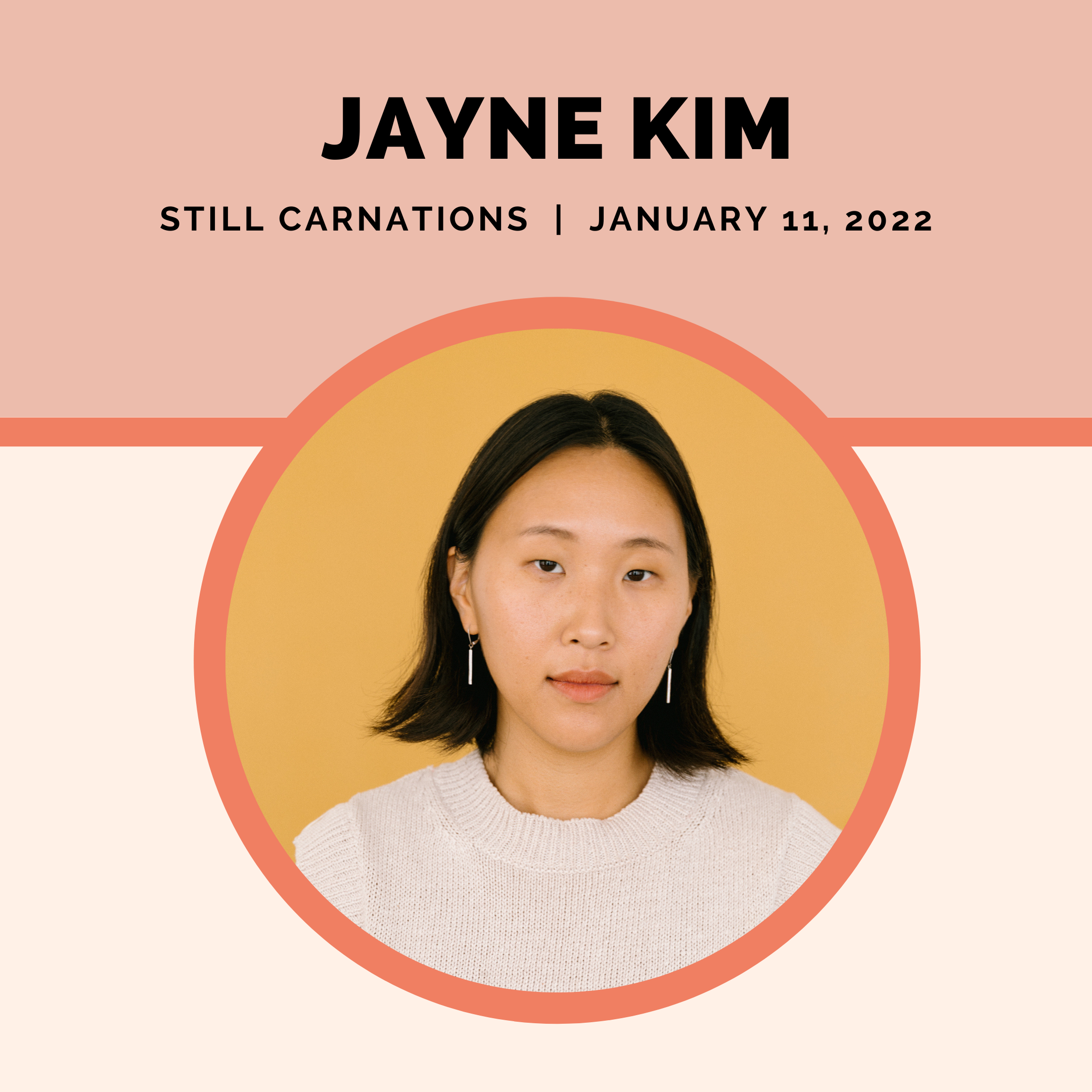 Flower Trends with Jayne Kim