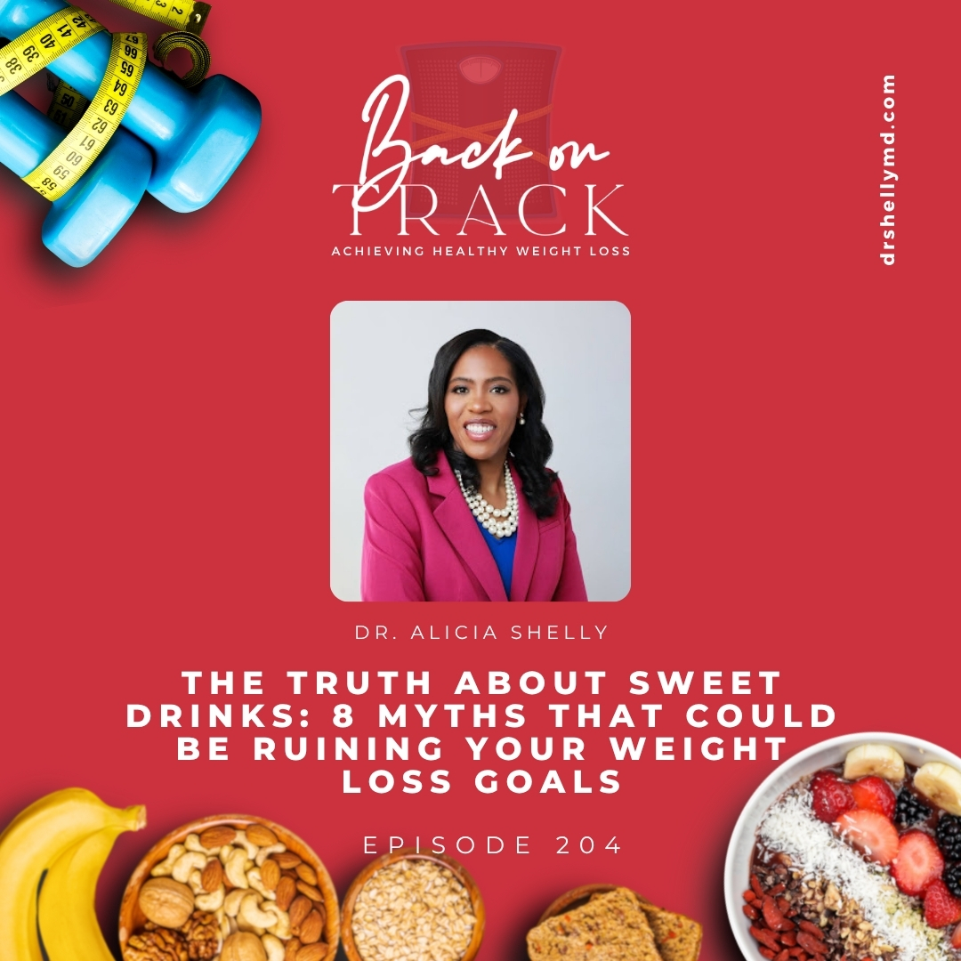 Back on Track: Achieving Healthy Weight Loss