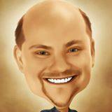 Classic Gregg & Michelle from 9-28-2005