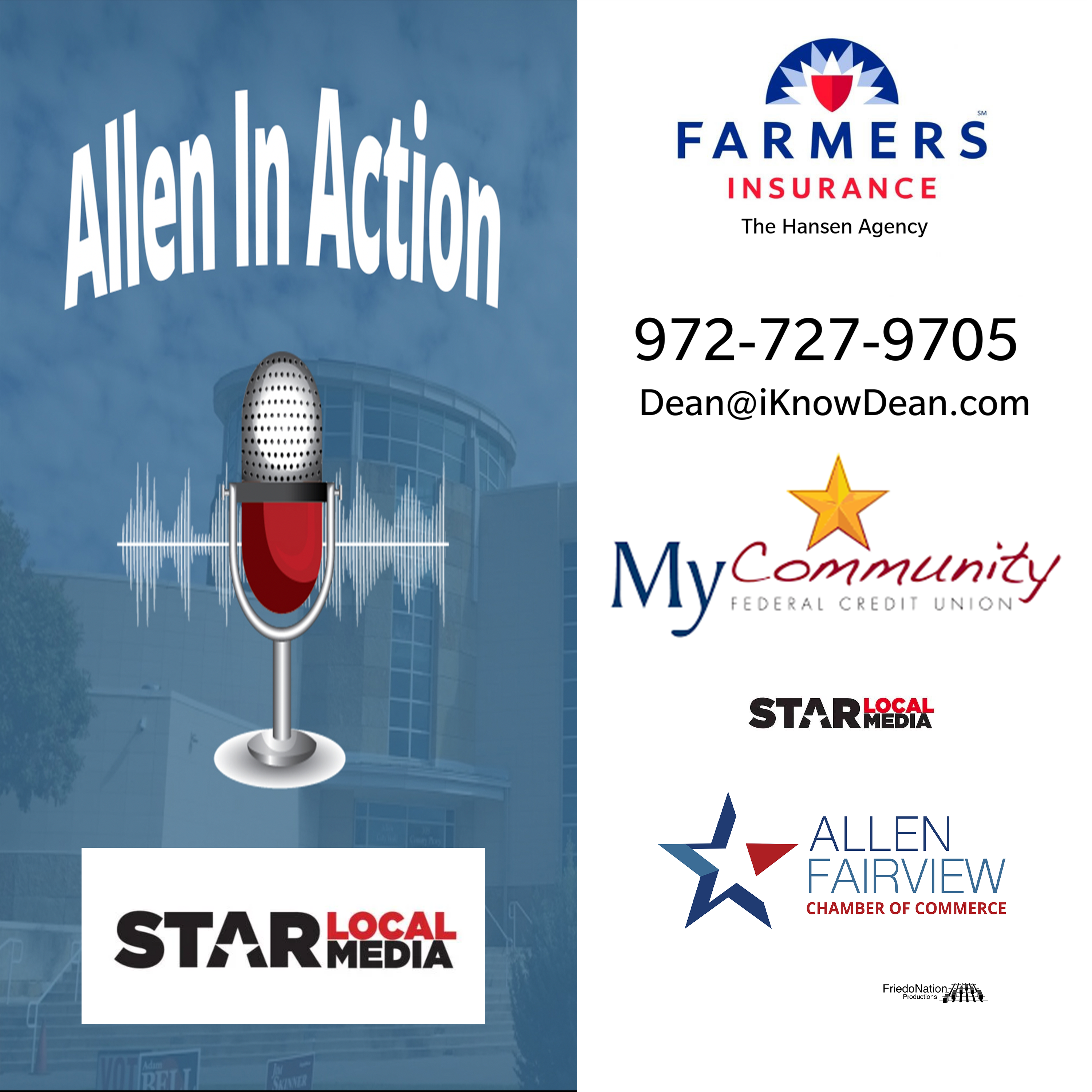 Allen Fairview Insider