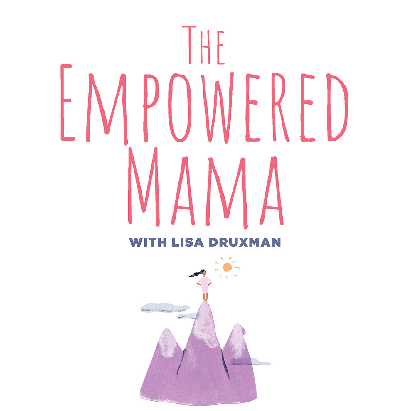 Crib Sheet for Motherhood with Empowered Mama Emily Oster