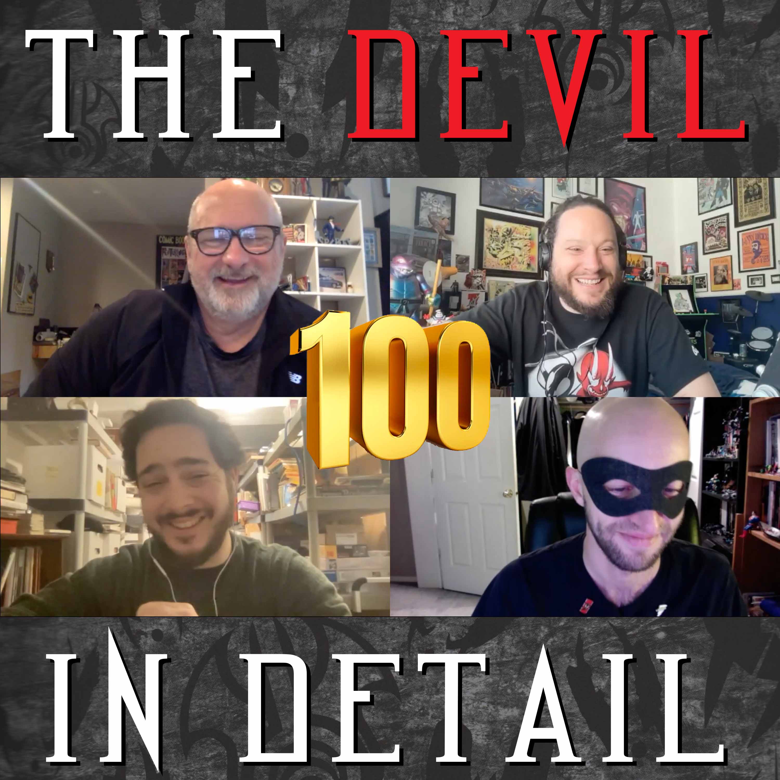 The Devil in Detail