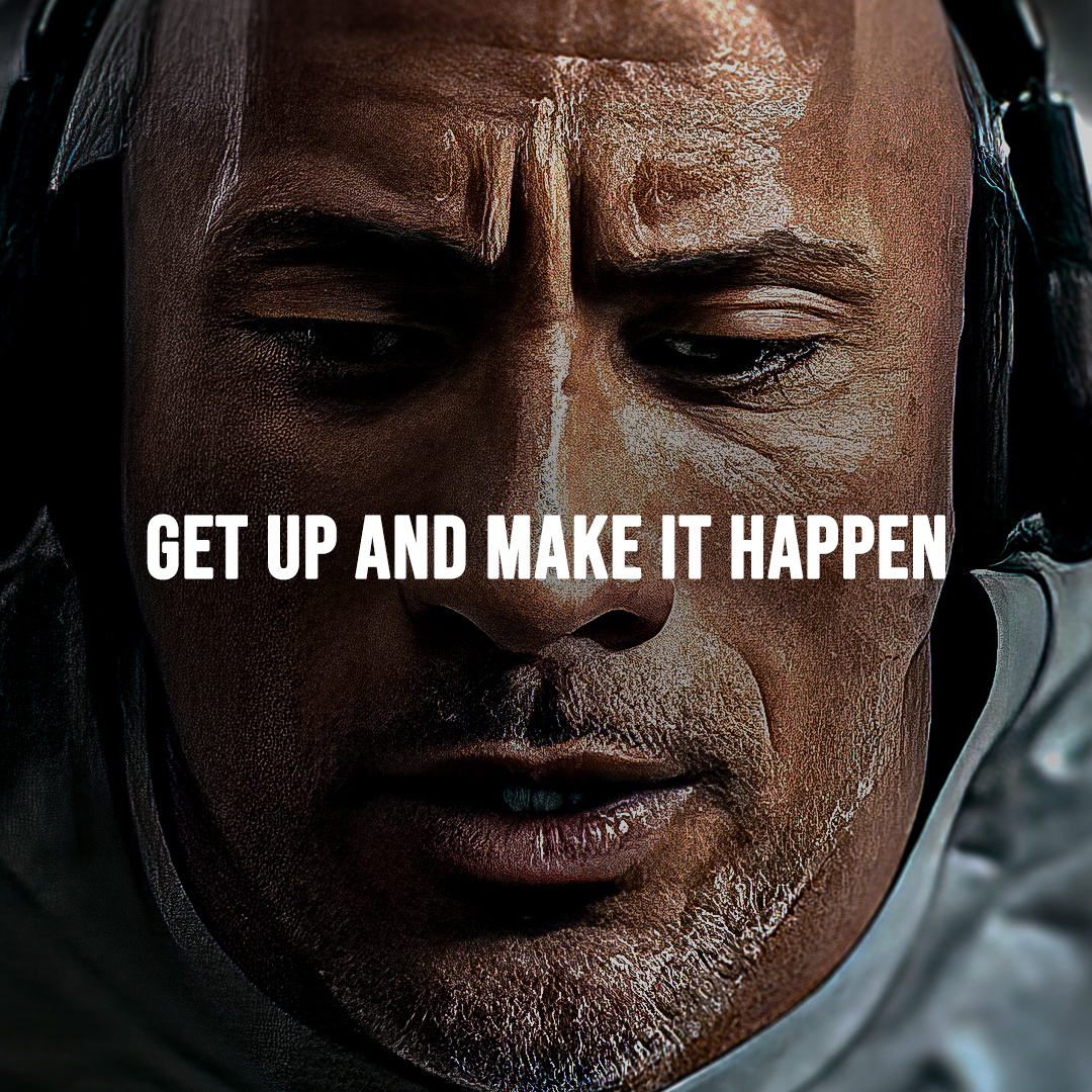 Weekly Motivation by Ben Lionel Scott