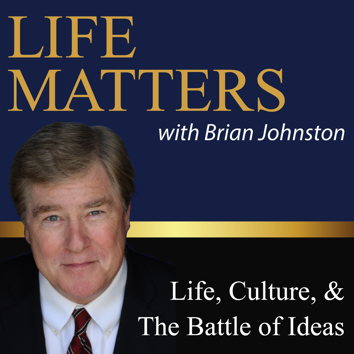 cover of episode 000: Introduction To Life Matters