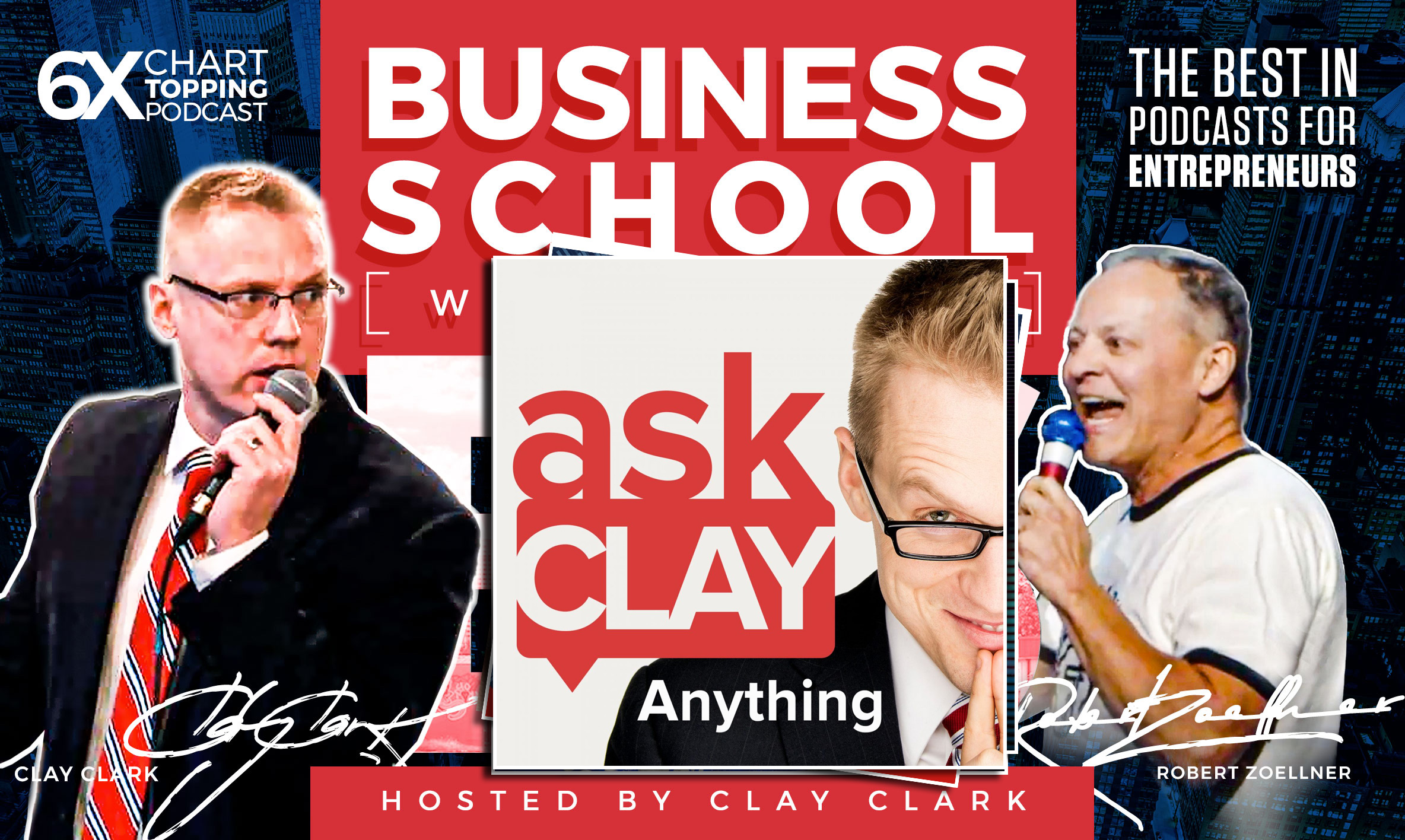 Best of the Thrivetime Show