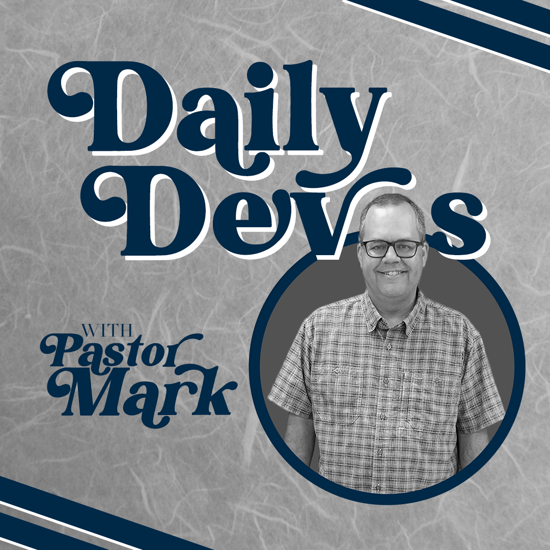 #5 – Anchor Truths (Deuteronomy 33; Romans 8) episode artwork