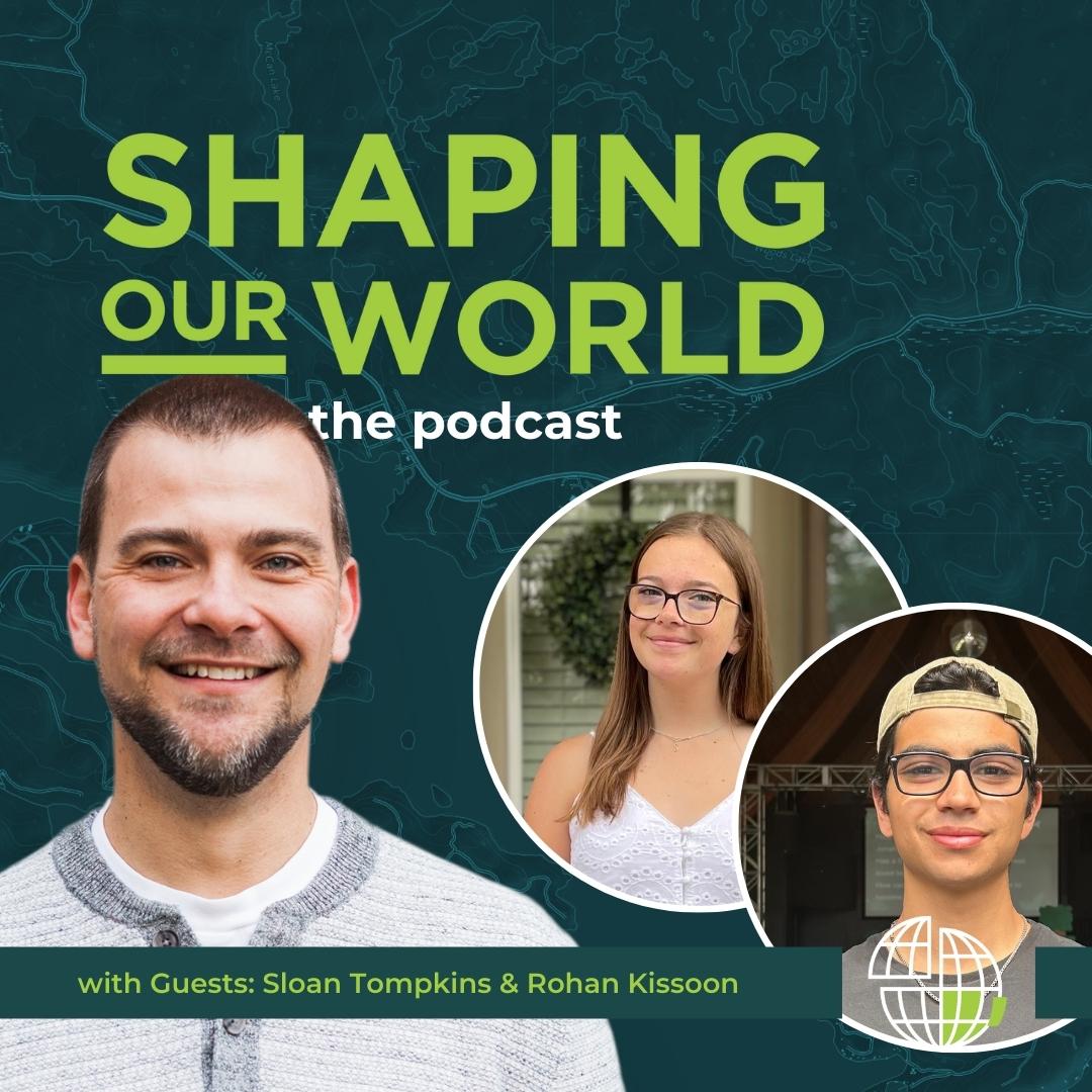 Shaping Our World