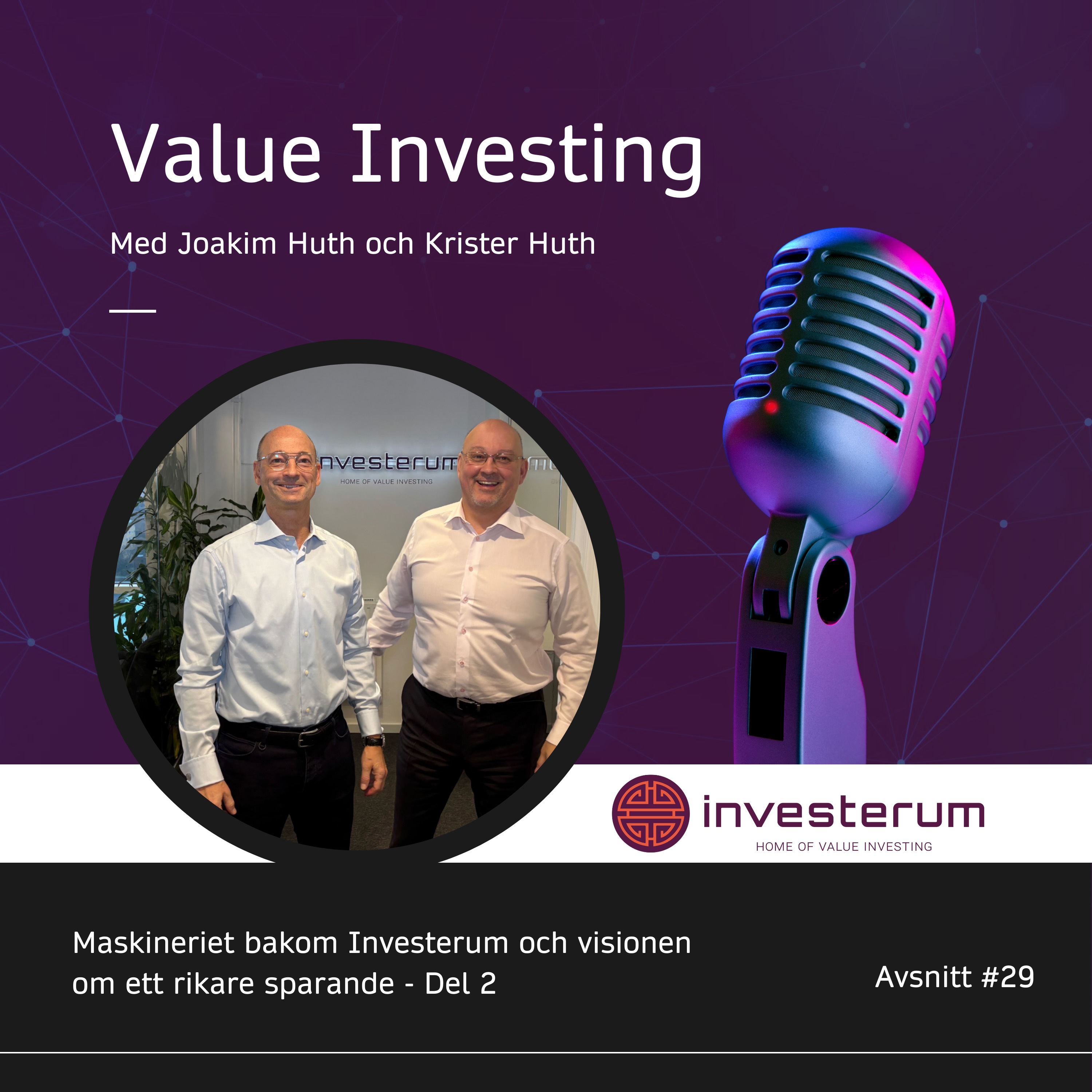 Value Investing
