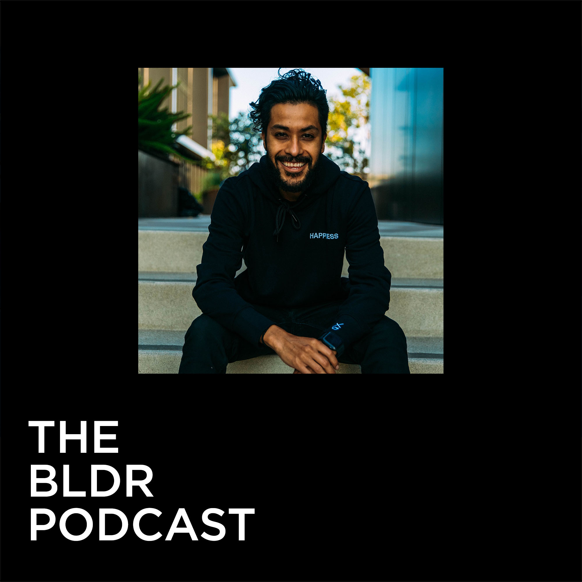 The BLDR Podcast