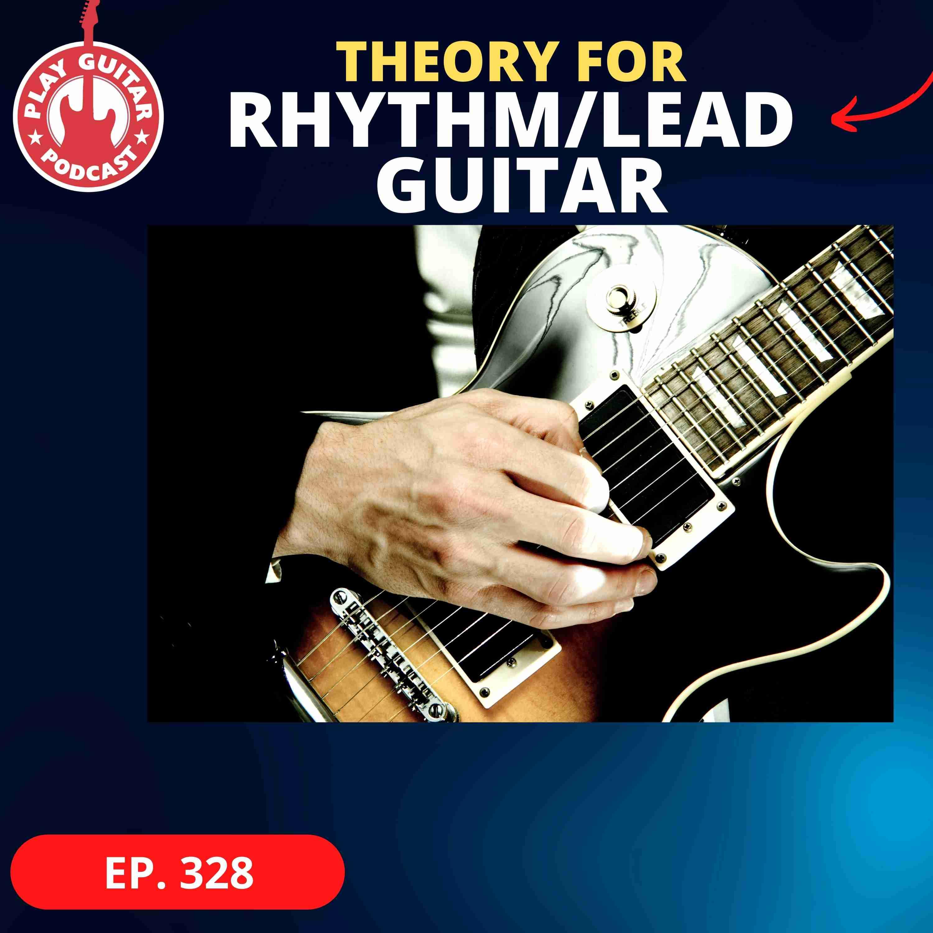 Play Guitar Podcast