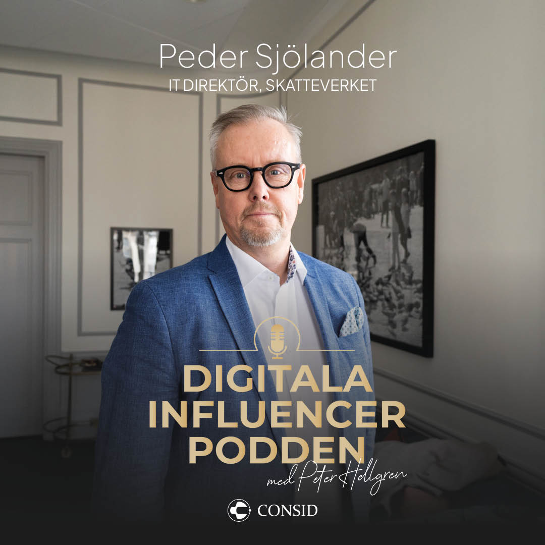 Digitala influencer-podden