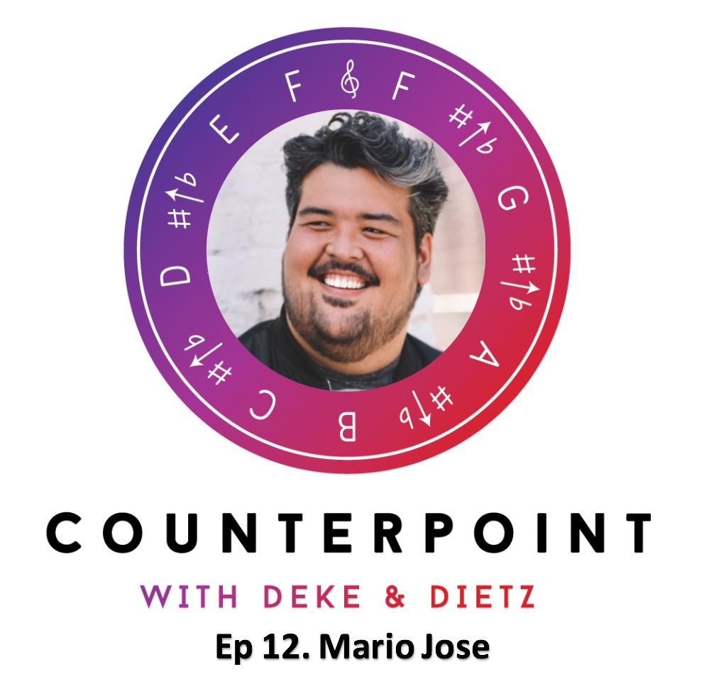 Counterpoint with Deke and Dietz