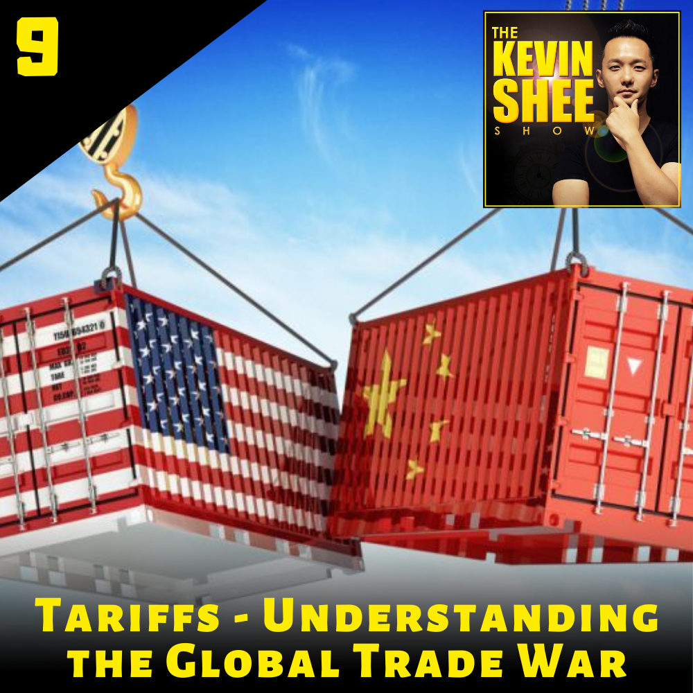 The Kevin Shee Show