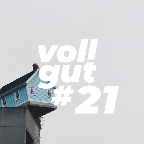 vollgut #21 6 Wege aus dem Mietenwahnsinn: So bleibt Wohnen bezahlbar