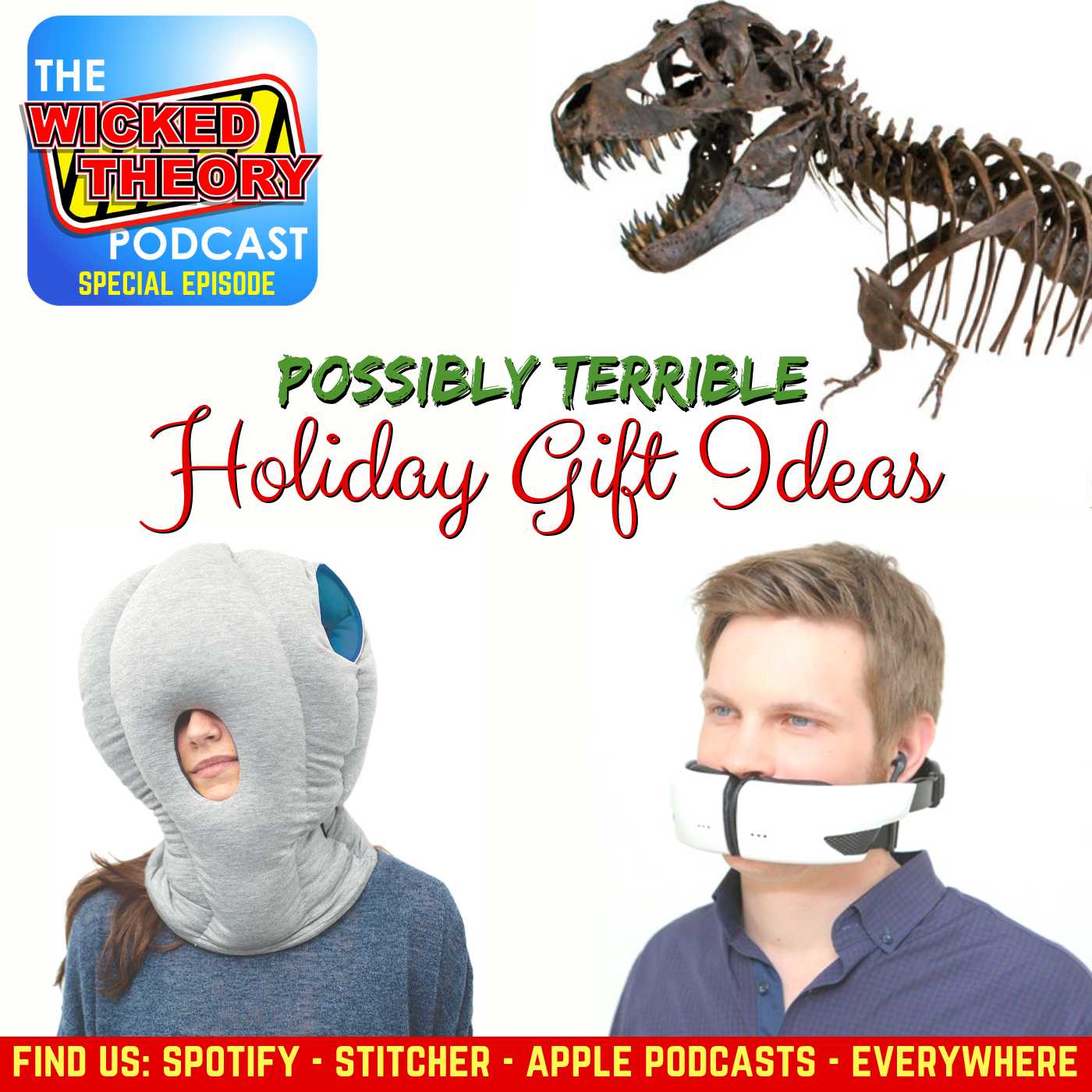 The Wicked Theory Podcast