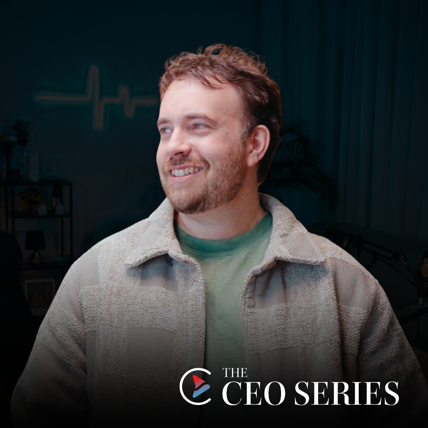 The CEO Series
