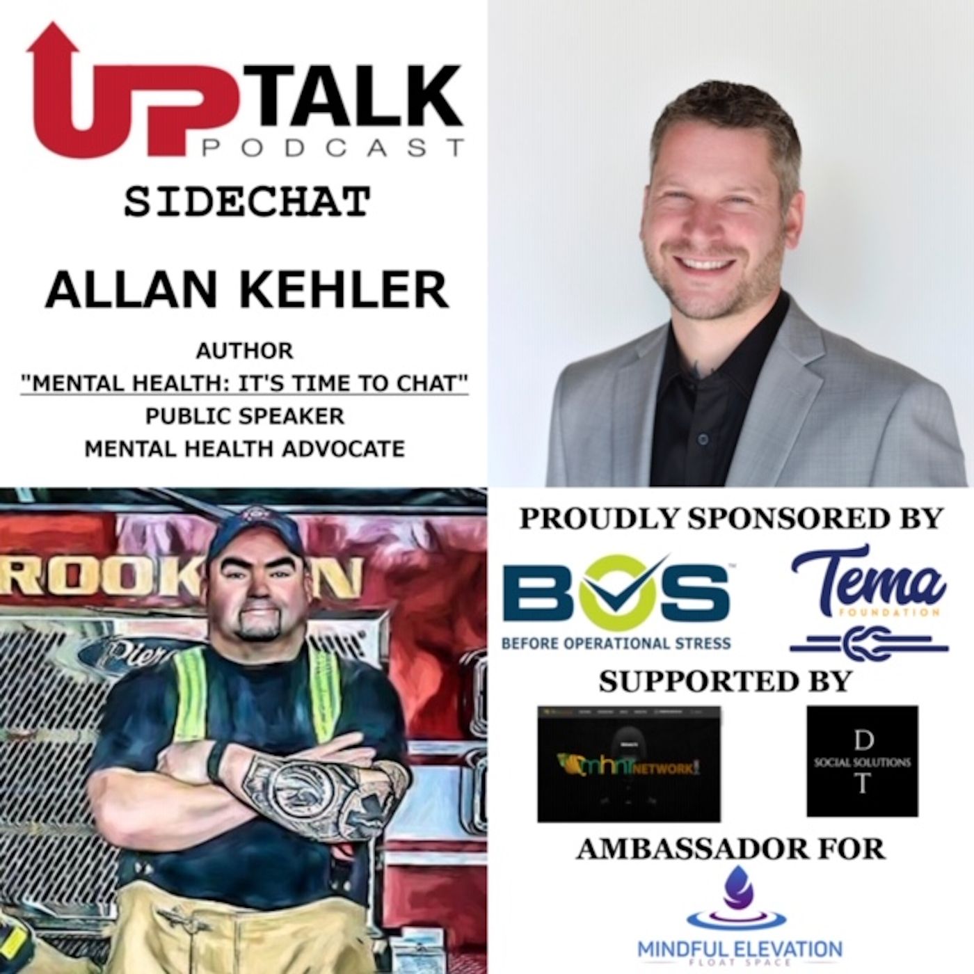 UpTalk Podcast