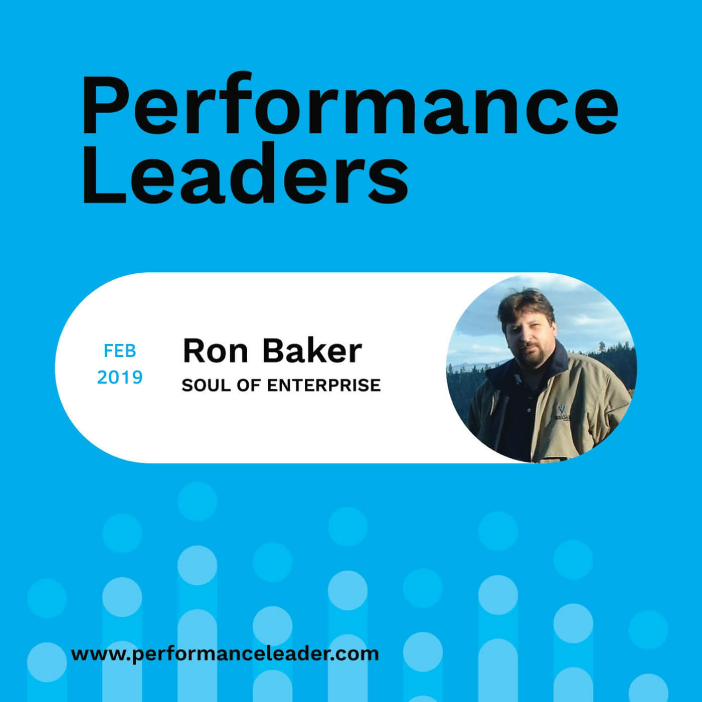 Performance Leaders Podcast