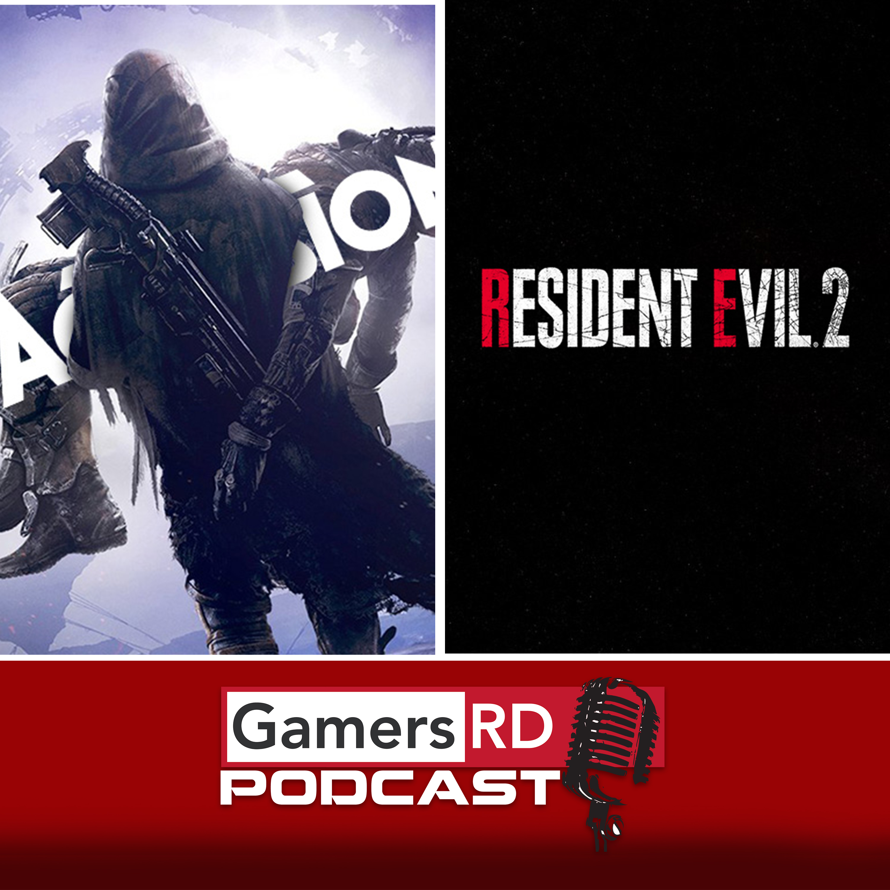 GamersRD Podcast