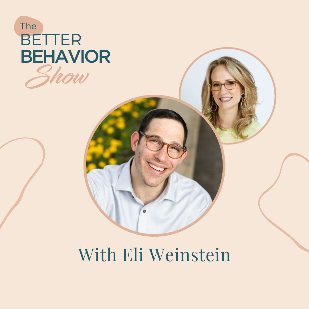 The Better Behavior Show with Dr. Nicole Beurkens