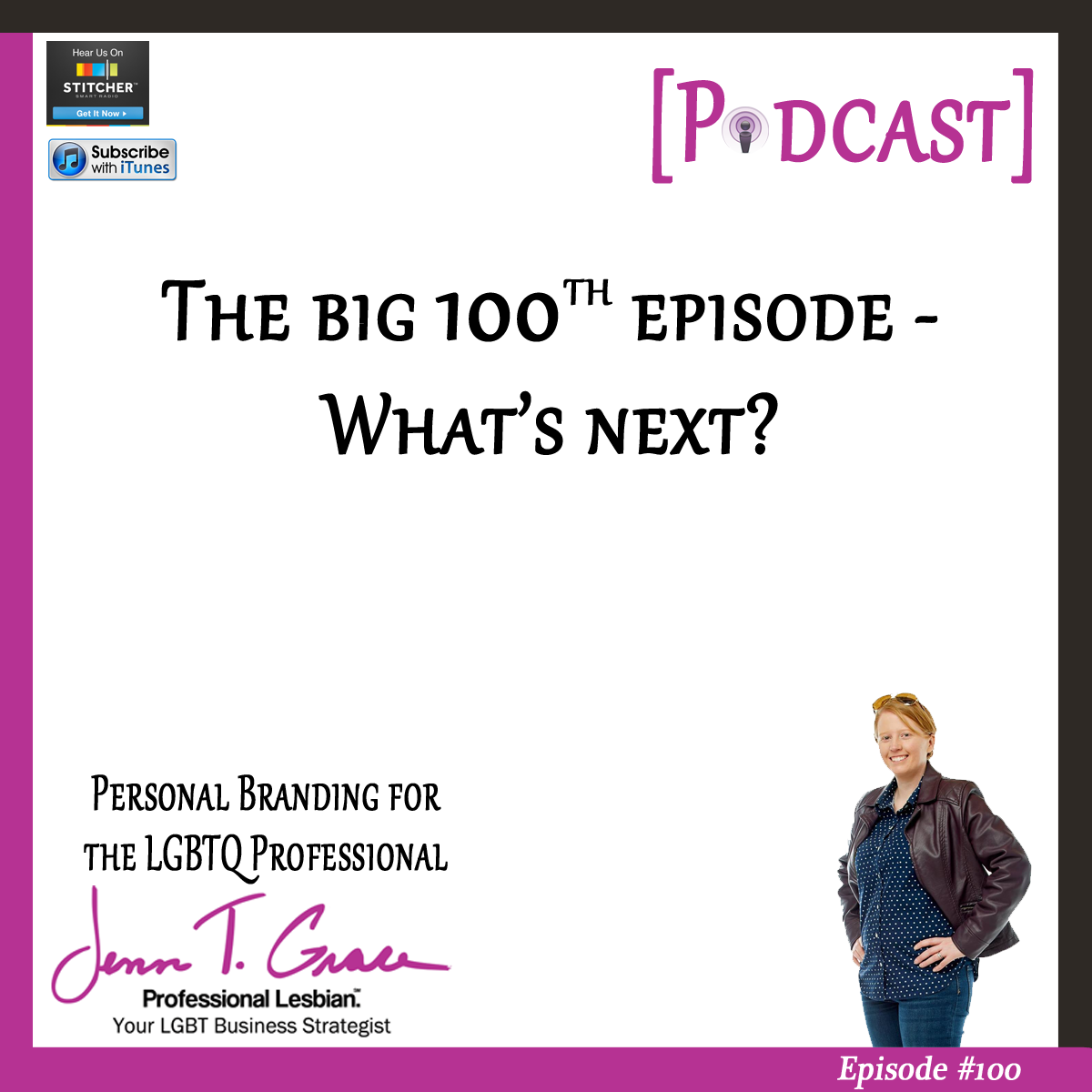 Personal Branding for the LGBTQ Professional