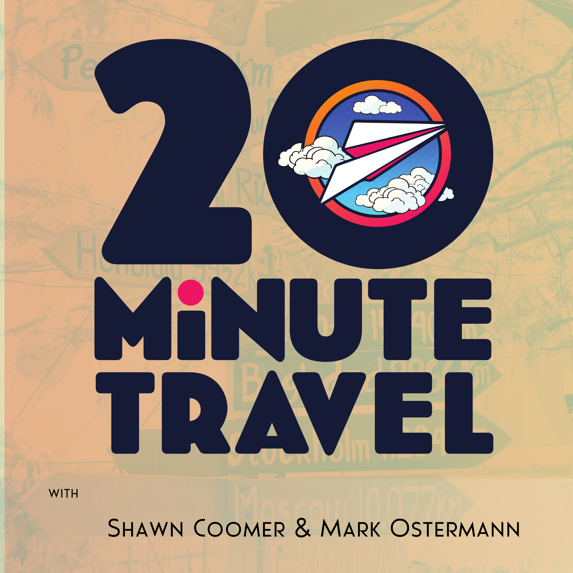 MTM Travel - The Fun Side of Points & Travel!