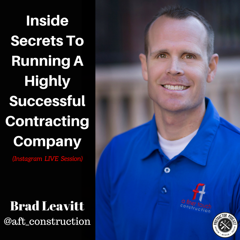 Contracting Simplified