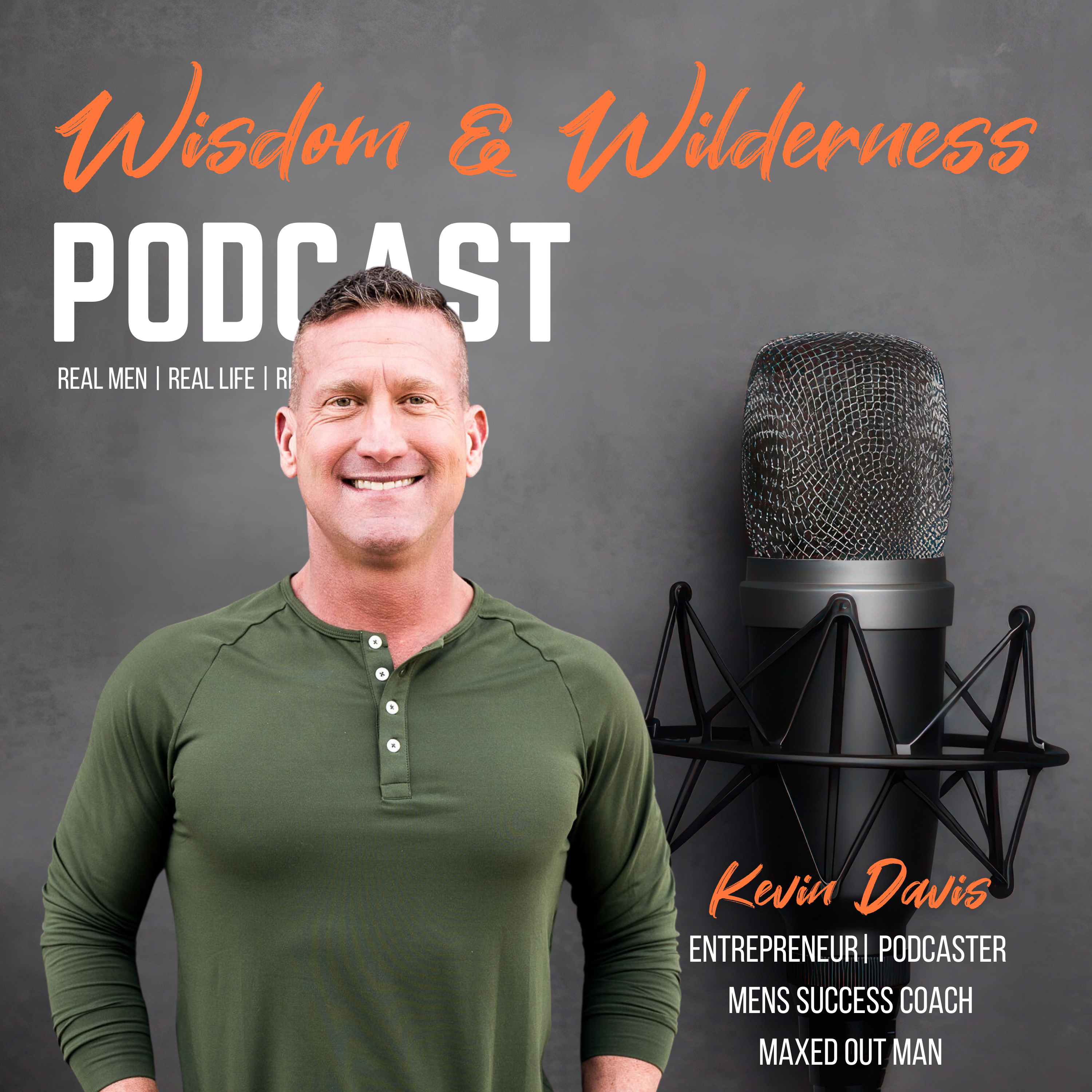Episode 20 | Power of Decisions, Definitions and Determination
