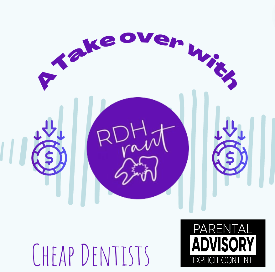 A Tale of Two Hygienists Podcast