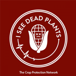 I See Dead Plants