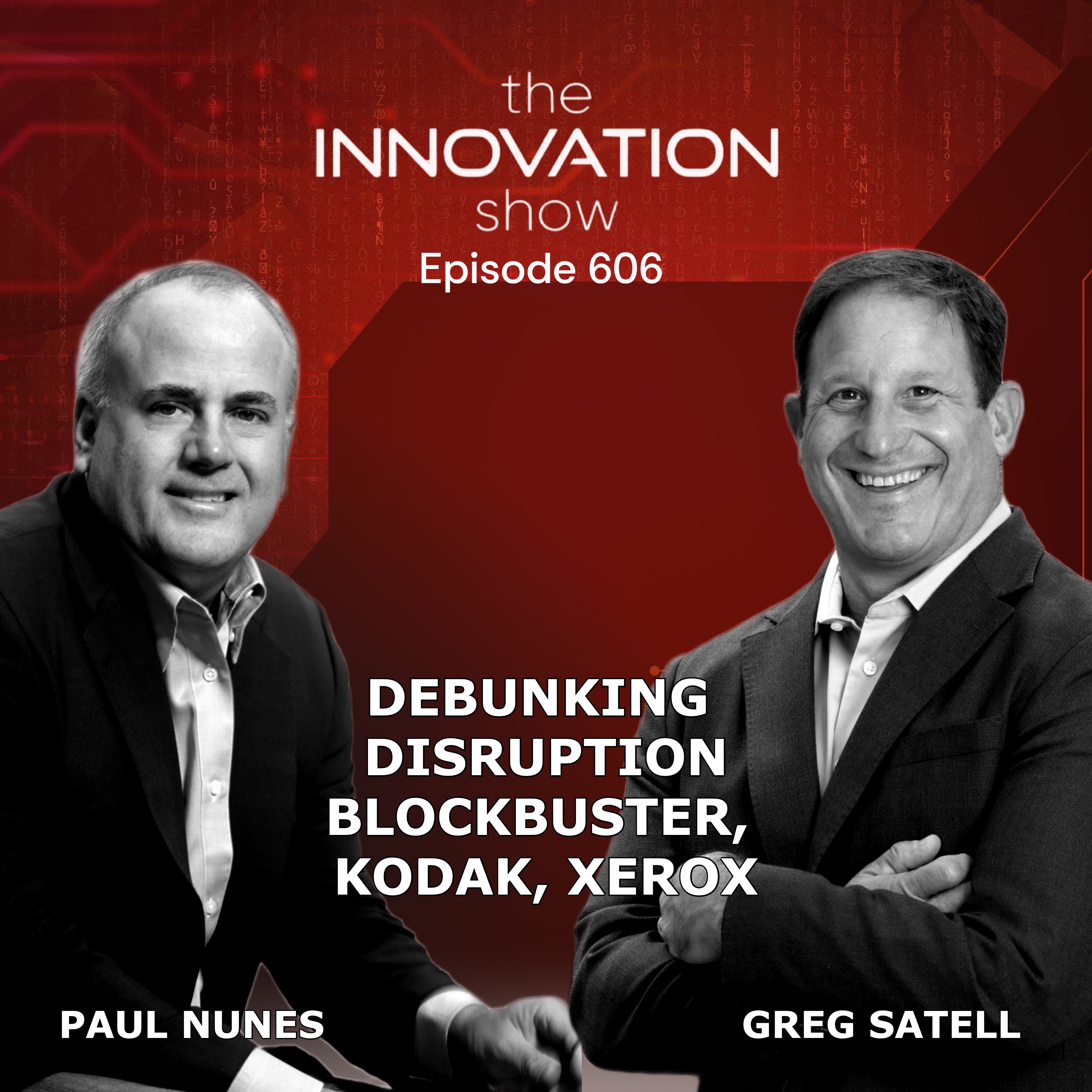 The Innovation Show