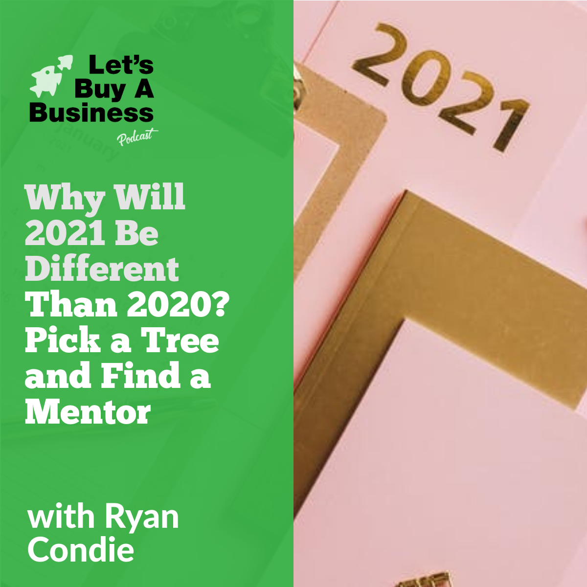 Let’s Buy a Business