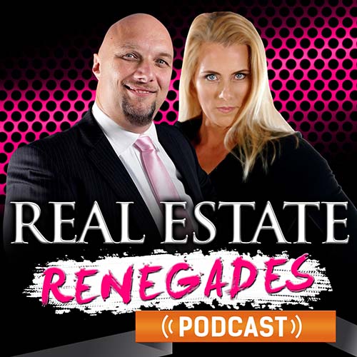 Ep22 - James Tostivin - ‘The #1 Agent of the 21st Century’