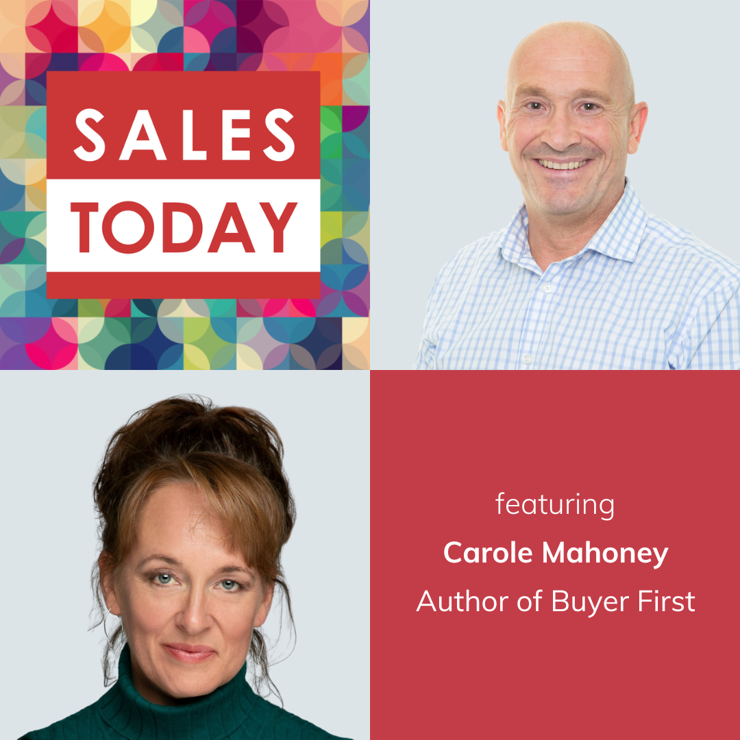 Sales Today