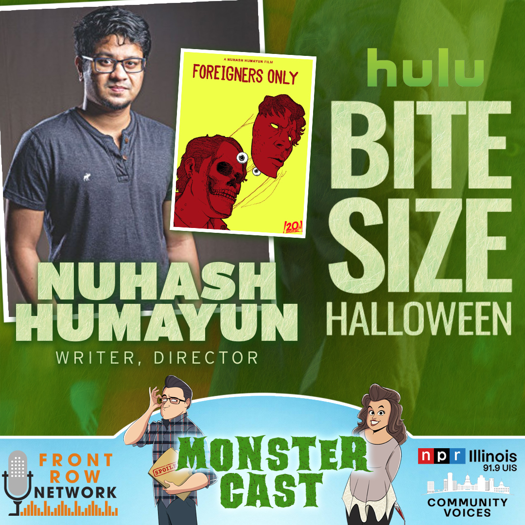 Huluween - 