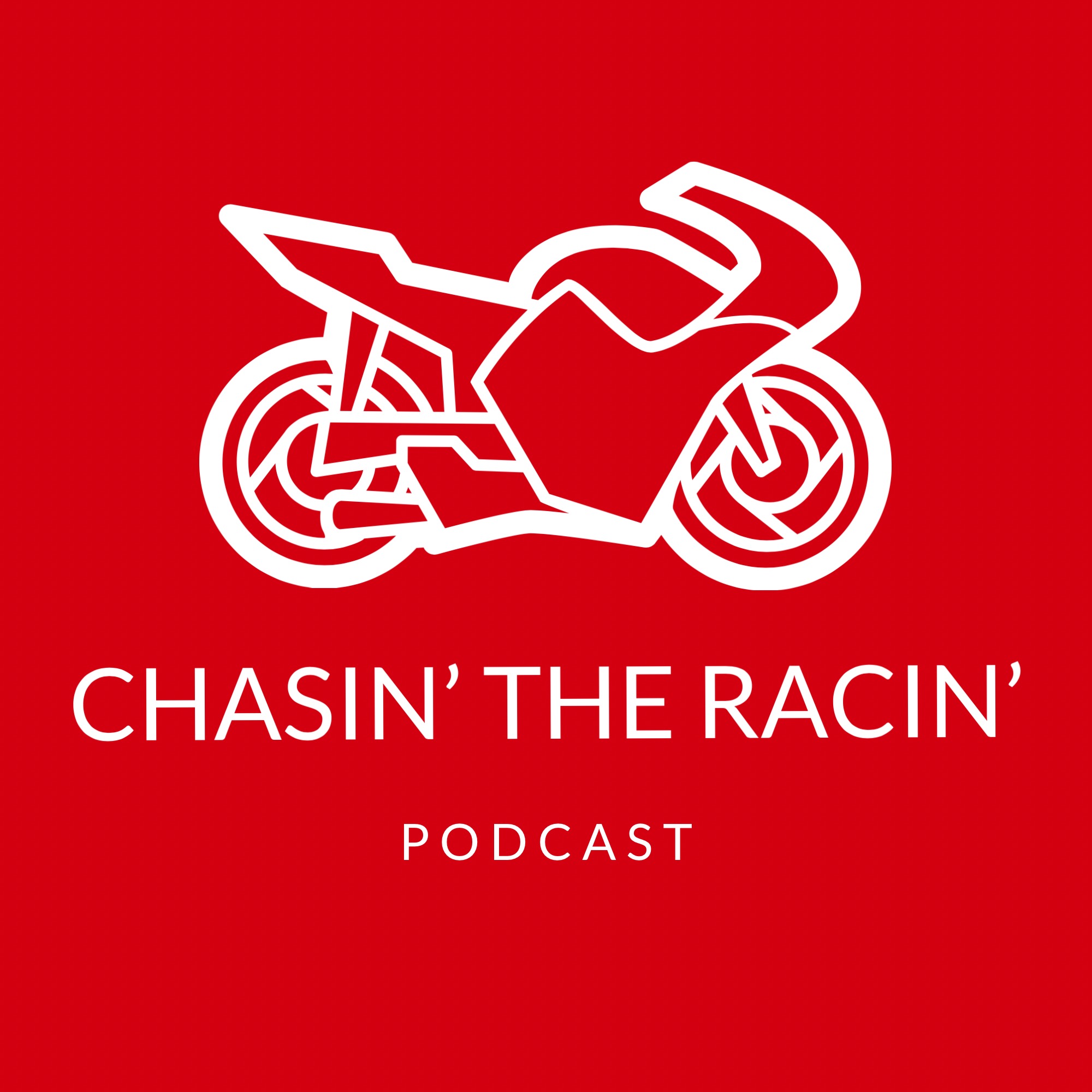 Chasin\' The Racin\'