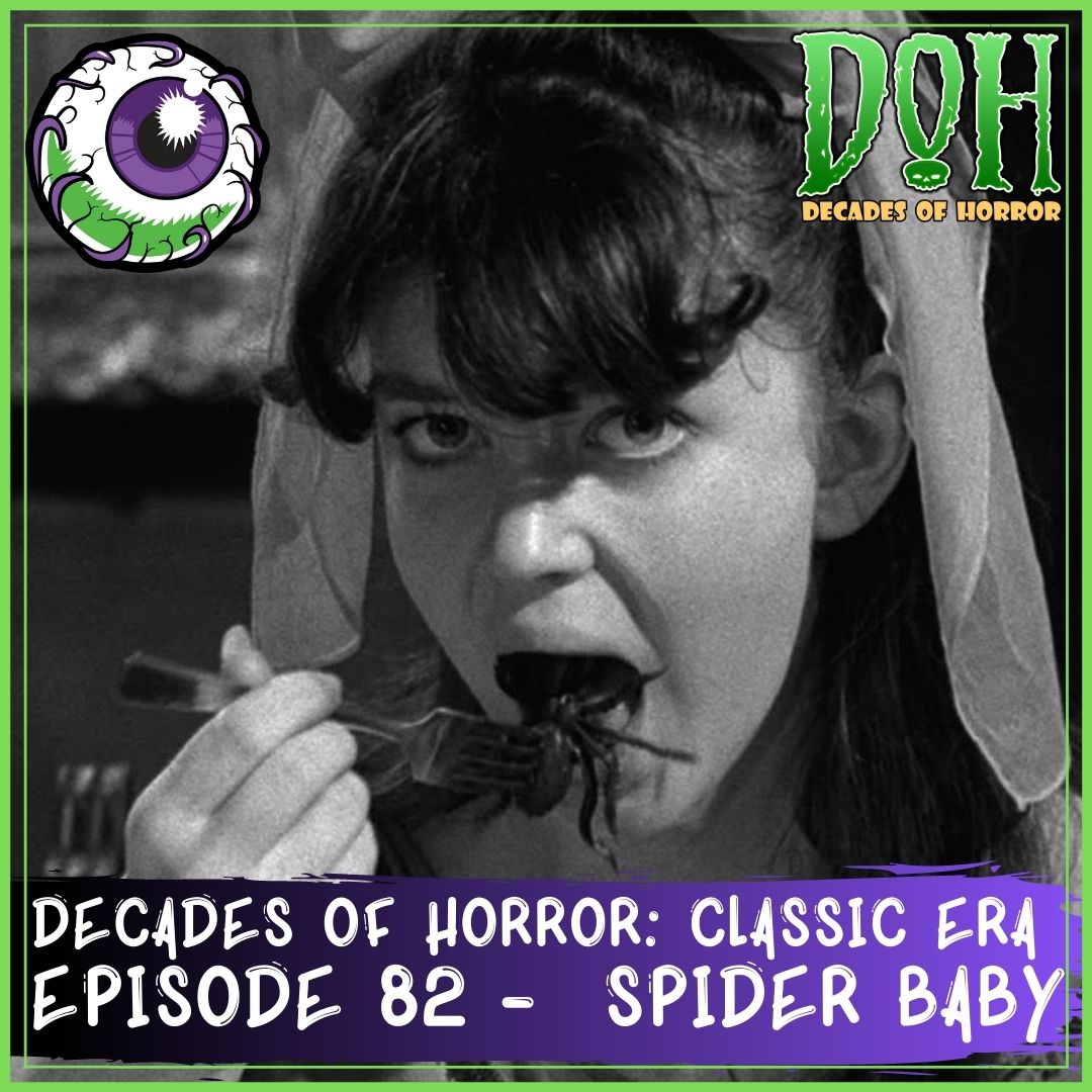 Decades of Horror | Horror News Radio