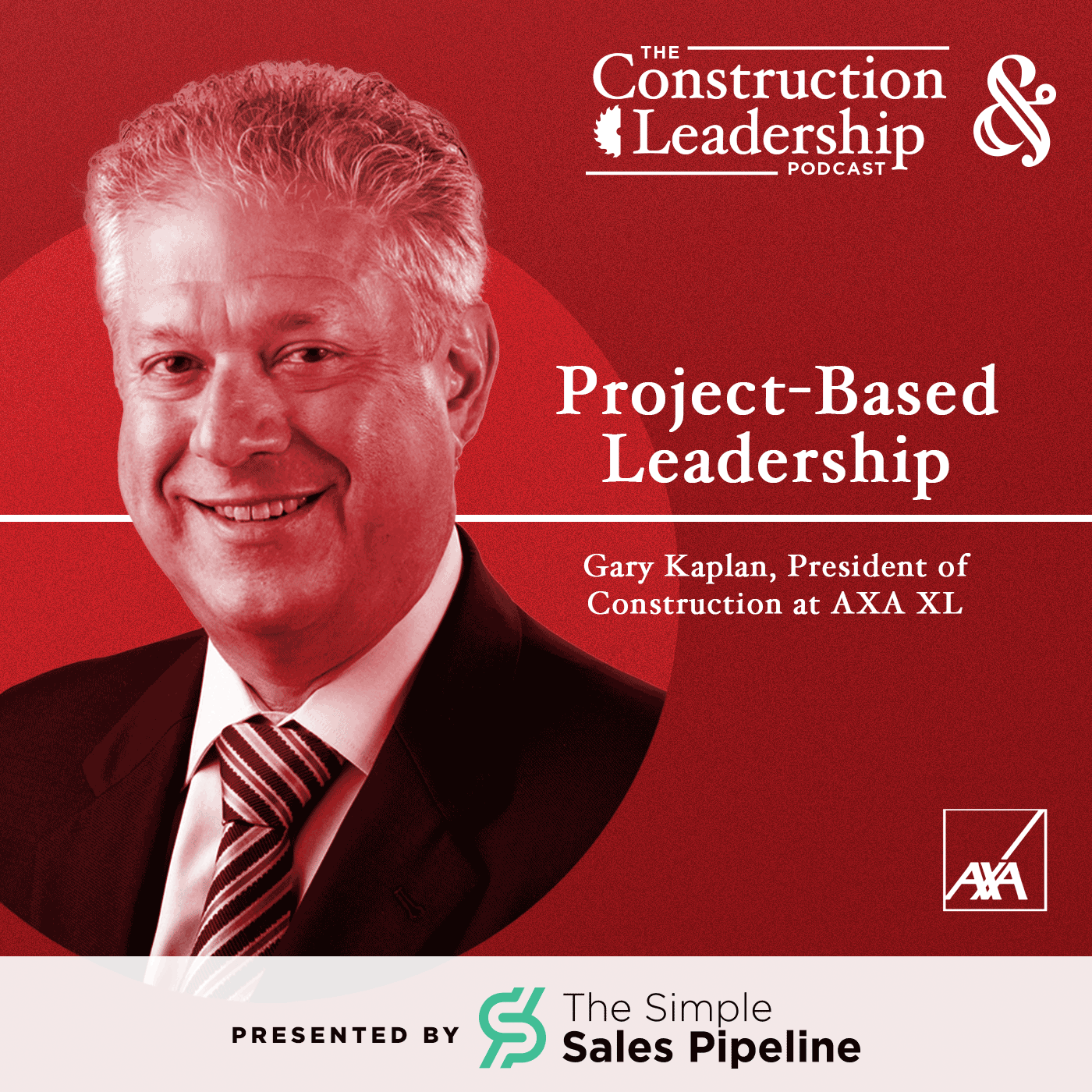 The Construction Leadership Podcast with Bradley Hartmann