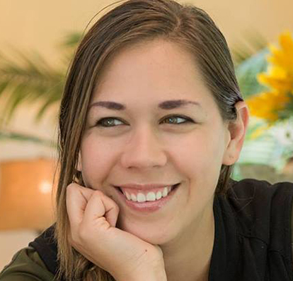 At 31, Christine Julian is Designing the Life She Wants to Live At 31, Christine Julian is Designing the Life She Wants to Live